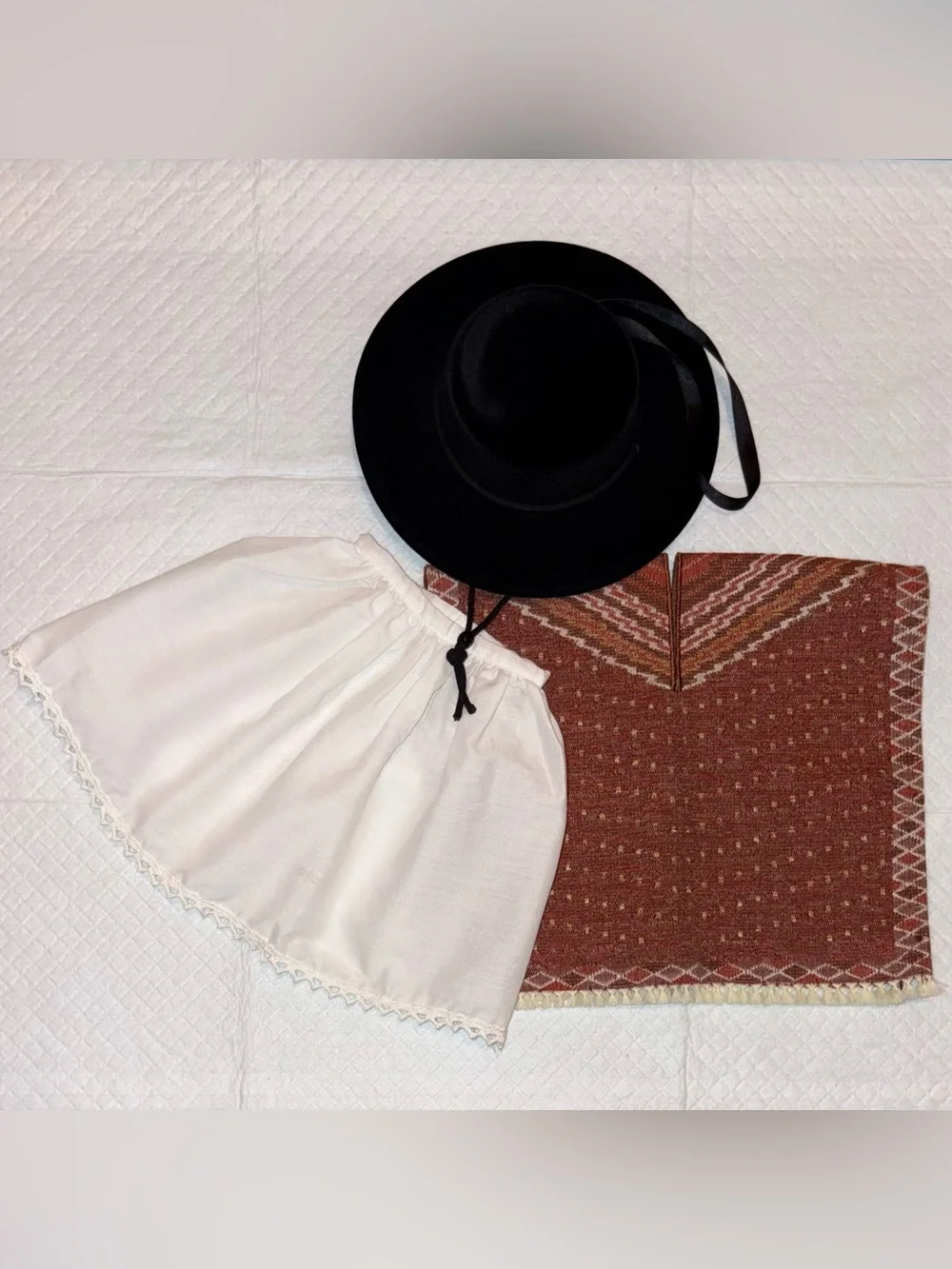 American Girl Doll Josefina's Winter Wear Accessories